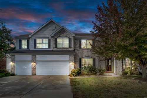 $519,900 - 5Br/4Ba -  for Sale in Covington #3, St Charles