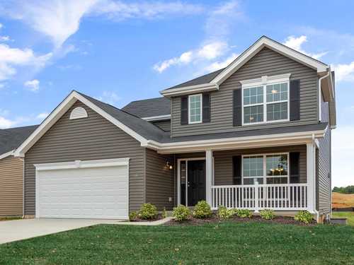 $380,977 - 4Br/3Ba -  for Sale in Valley At Winding Bluffs, Fenton