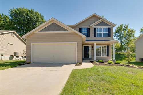 $369,000 - 4Br/3Ba -  for Sale in Addyston Place #1, St Charles