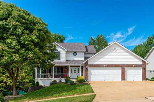 $349,900 - 3Br/3Ba -  for Sale in Cathedral Heights, Arnold