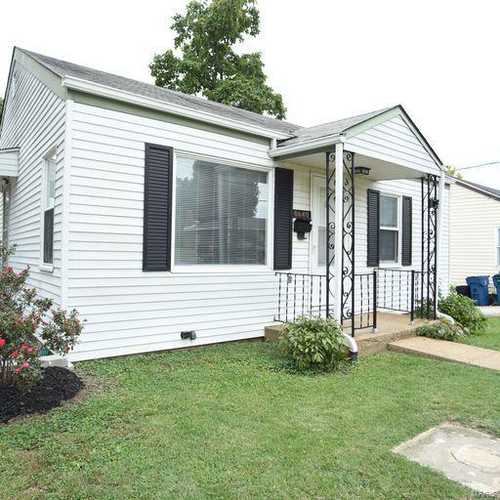 $129,900 - 3Br/2Ba -  for Sale in Reas Brow Sec 4, St Louis