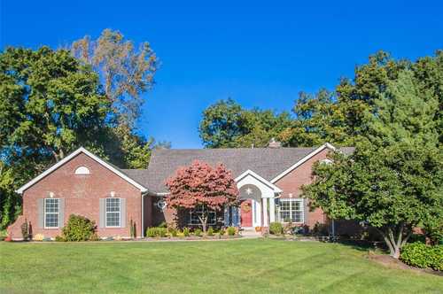 $675,000 - 5Br/4Ba -  for Sale in Whitmoor Country Club, Weldon Spring