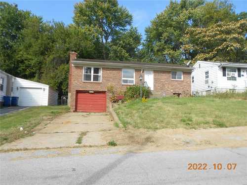 $30,810 - 2Br/2Ba -  for Sale in Sterling Sub, St Louis