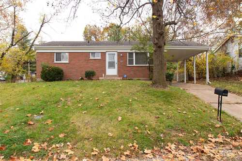 $114,900 - 3Br/1Ba -  for Sale in Riverview Gardens, St Louis