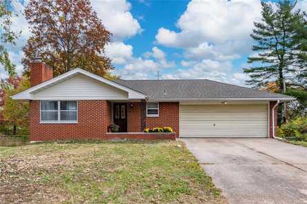 $315,000 - 3Br/2Ba -  for Sale in Indian Meadows 6, St Louis