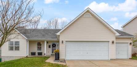 $340,000 - 4Br/3Ba -  for Sale in Eagle Pines #2, St Charles