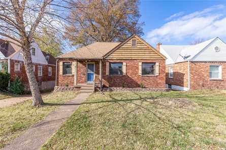 $185,000 - 2Br/1Ba -  for Sale in High School Lane Addition, St Louis