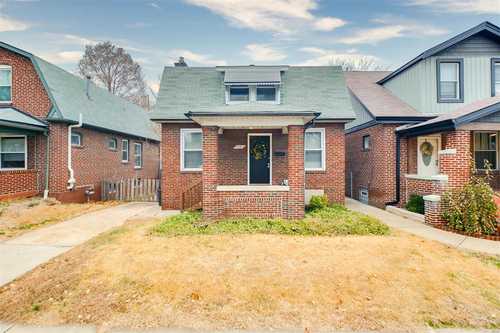 $250,000 - 2Br/2Ba -  for Sale in S Forest Park Hills, St Louis