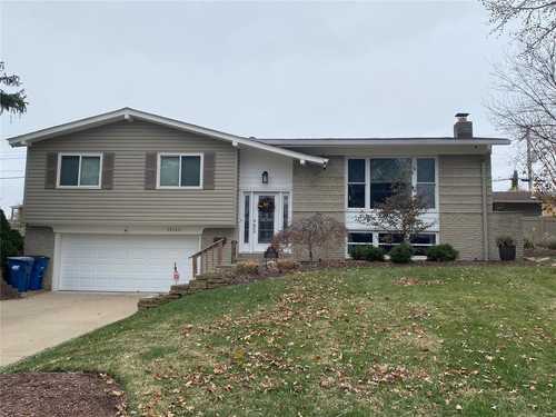 $300,000 - 3Br/3Ba -  for Sale in Midland Valley Estates 3, St Louis