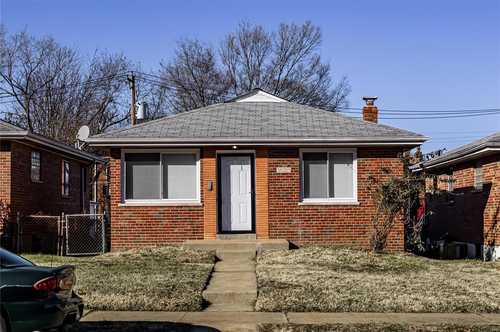 $109,900 - 2Br/1Ba -  for Sale in St Louis Commons Add, St Louis