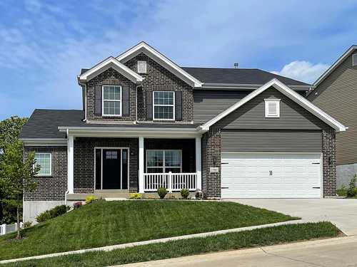 $444,900 - 4Br/4Ba -  for Sale in South Bend, St Louis