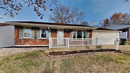 $224,900 - 3Br/1Ba -  for Sale in Granbury Place, St Louis