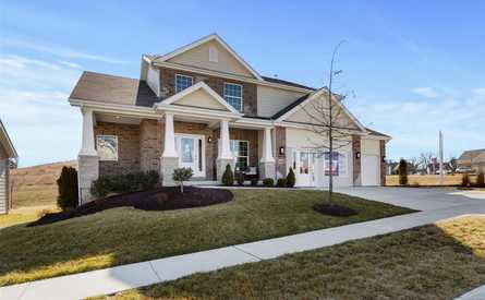 $644,900 - 4Br/4Ba -  for Sale in Celtic Meadows, Manchester