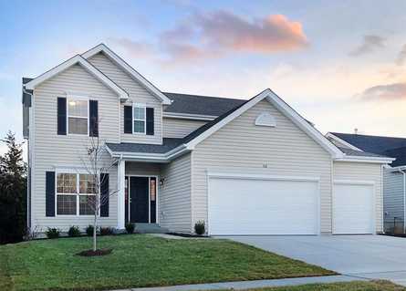$774,050 - 4Br/3Ba -  for Sale in Celtic Meadows, Manchester