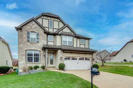 $525,000 - 4Br/3Ba -  for Sale in Tuscany, St Charles