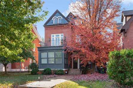 $899,000 - 3Br/3Ba -  for Sale in Central West End, St Louis