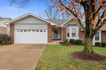 $275,000 - 3Br/3Ba -  for Sale in Southern Oaks Resub, St Charles