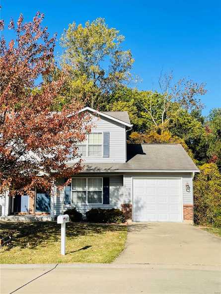 $205,000 - 2Br/3Ba -  for Sale in Boones Trace, St Peters