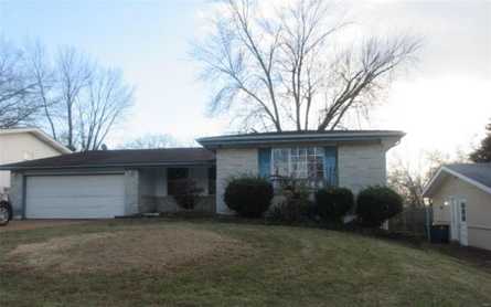 $111,000 - 3Br/2Ba -  for Sale in Hathaway Manor  21, St Louis