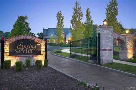 $949,750 - 5Br/5Ba -  for Sale in Spring Mill Estate #1, St Charles