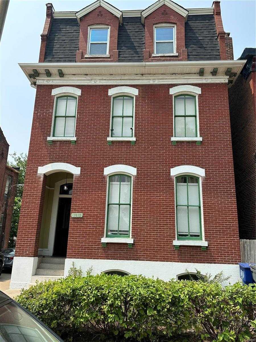 Photo 1 of 36 of 1913 Bremen Avenue house