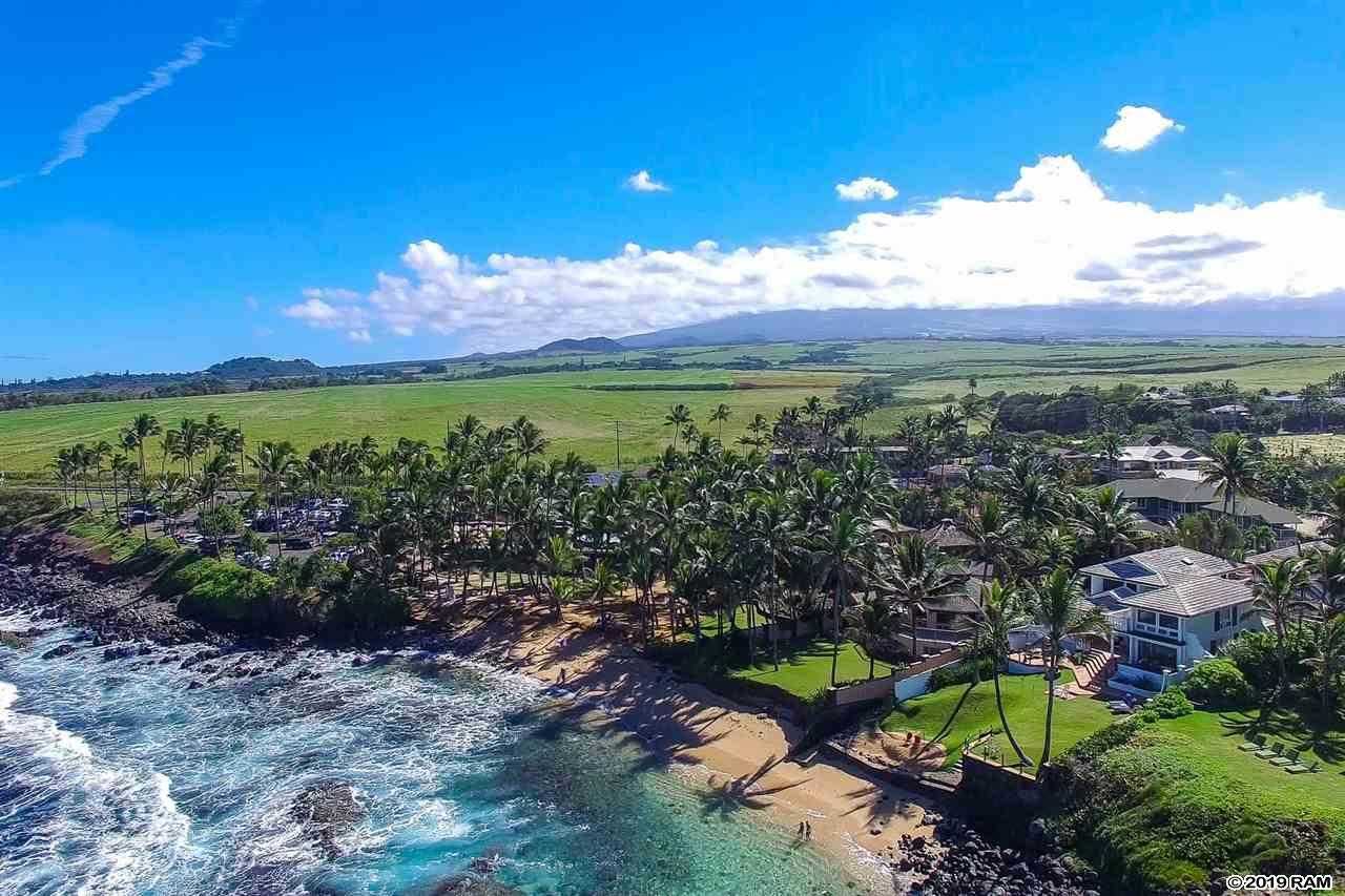 Homes with Ohana - Howard Dinits | Dinits Realty | Luxury Maui Homes