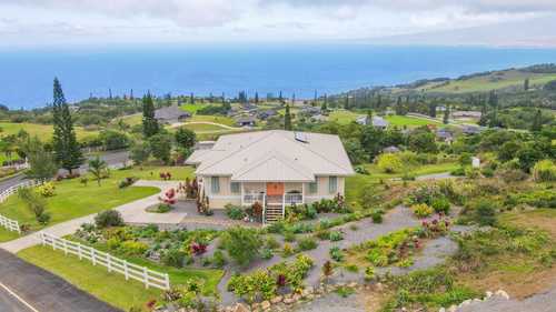 $1,795,000 - 4Br/3Ba -  for Sale in Maluhia Country Ranches, Wailuku