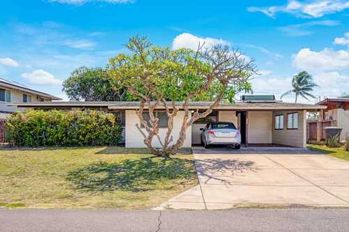$849,000 - 3Br/2Ba -  for Sale in Kahului