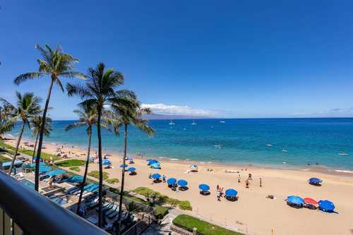$4,975,000 - 2Br/2Ba -  for Sale in Whaler, Lahaina