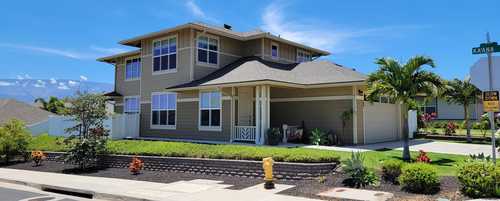 $1,295,000 - 3Br/3Ba -  for Sale in The Parkways At Maui Lani, Kahului