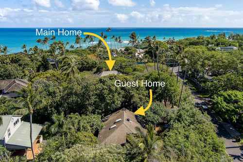 $6,000,000 - 4Br/4Ba -  for Sale in Paia