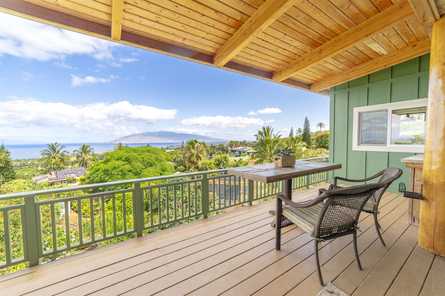 $3,375,000 - 4Br/3Ba -  for Sale in Maui Meadows, Kihei