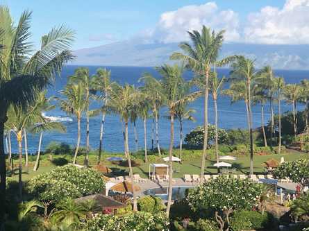 $299,900 - 3Br/4Ba -  for Sale in Residences On Kapalua Bay, Lahaina