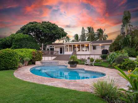 $3,750,000 - 3Br/3Ba -  for Sale in Maui Meadows, Kihei