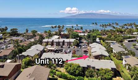 $509,999 - 1Br/1Ba -  for Sale in Lahaina Residential, Lahaina