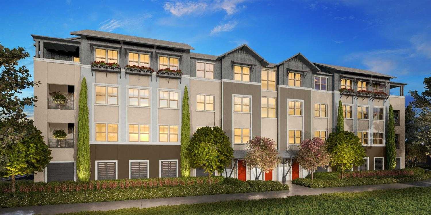 $782,150 - 3Br/3Ba -  for Sale in Gala At The Cannery, Davis