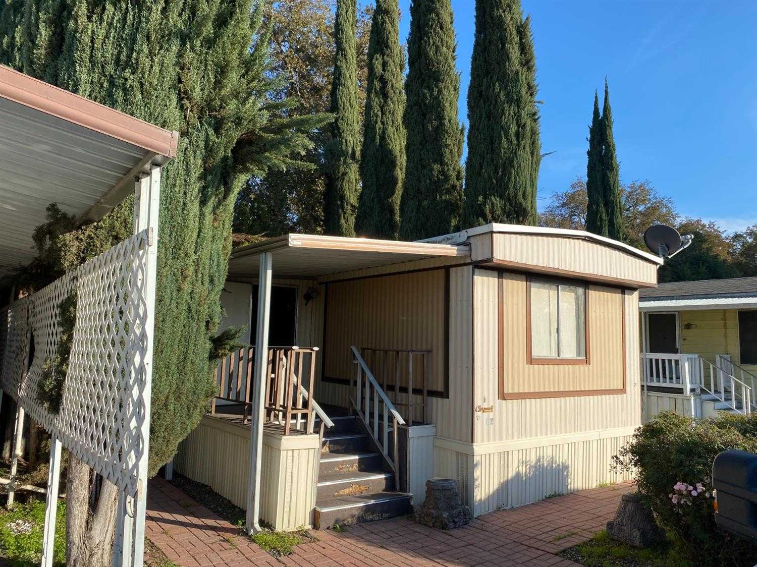 $28,000 - 2Br/2Ba -  for Sale in West Sacramento