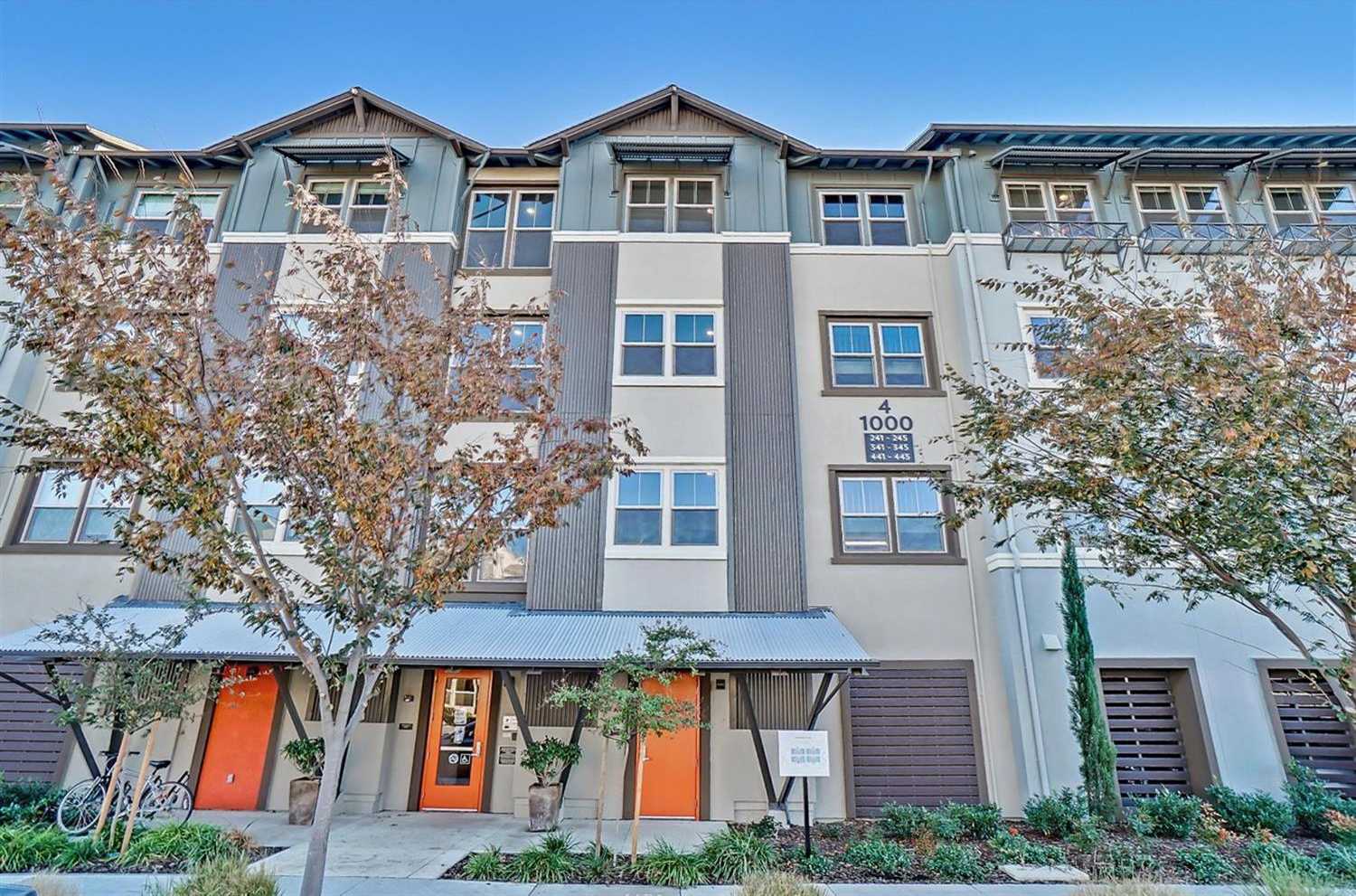 $765,000 - 3Br/3Ba -  for Sale in Gala At The Cannery, Davis