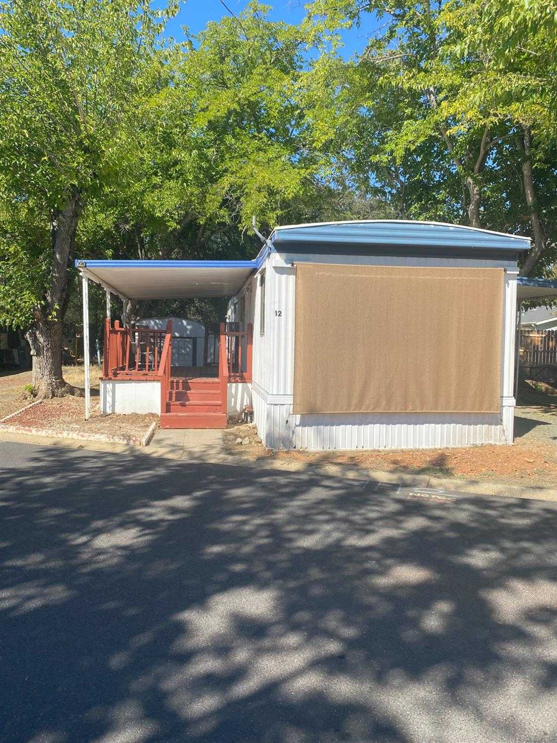 $21,500 - 2Br/1Ba -  for Sale in Oroville