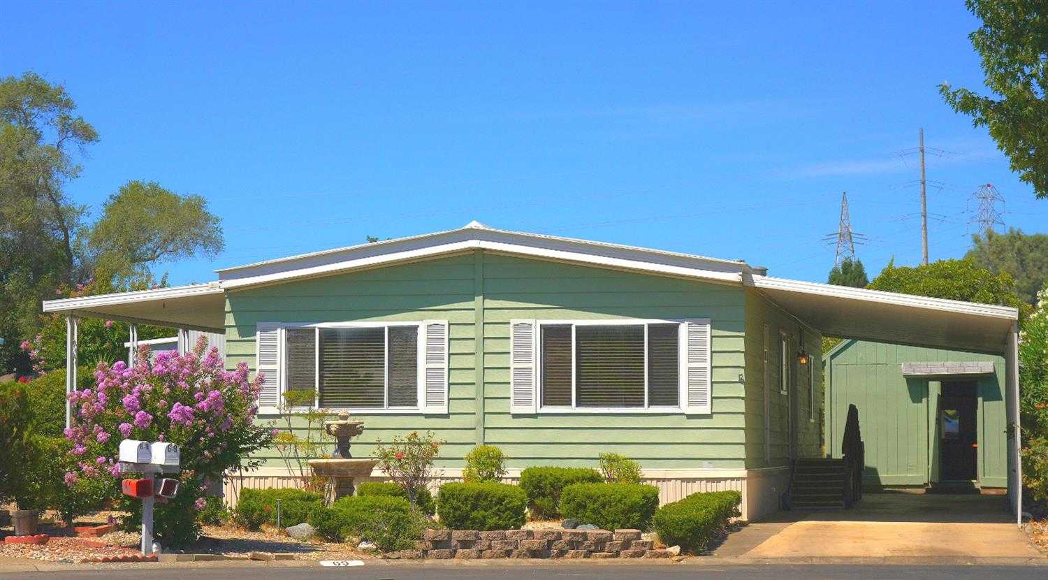 $187,500 - 2Br/2Ba -  for Sale in Folsom