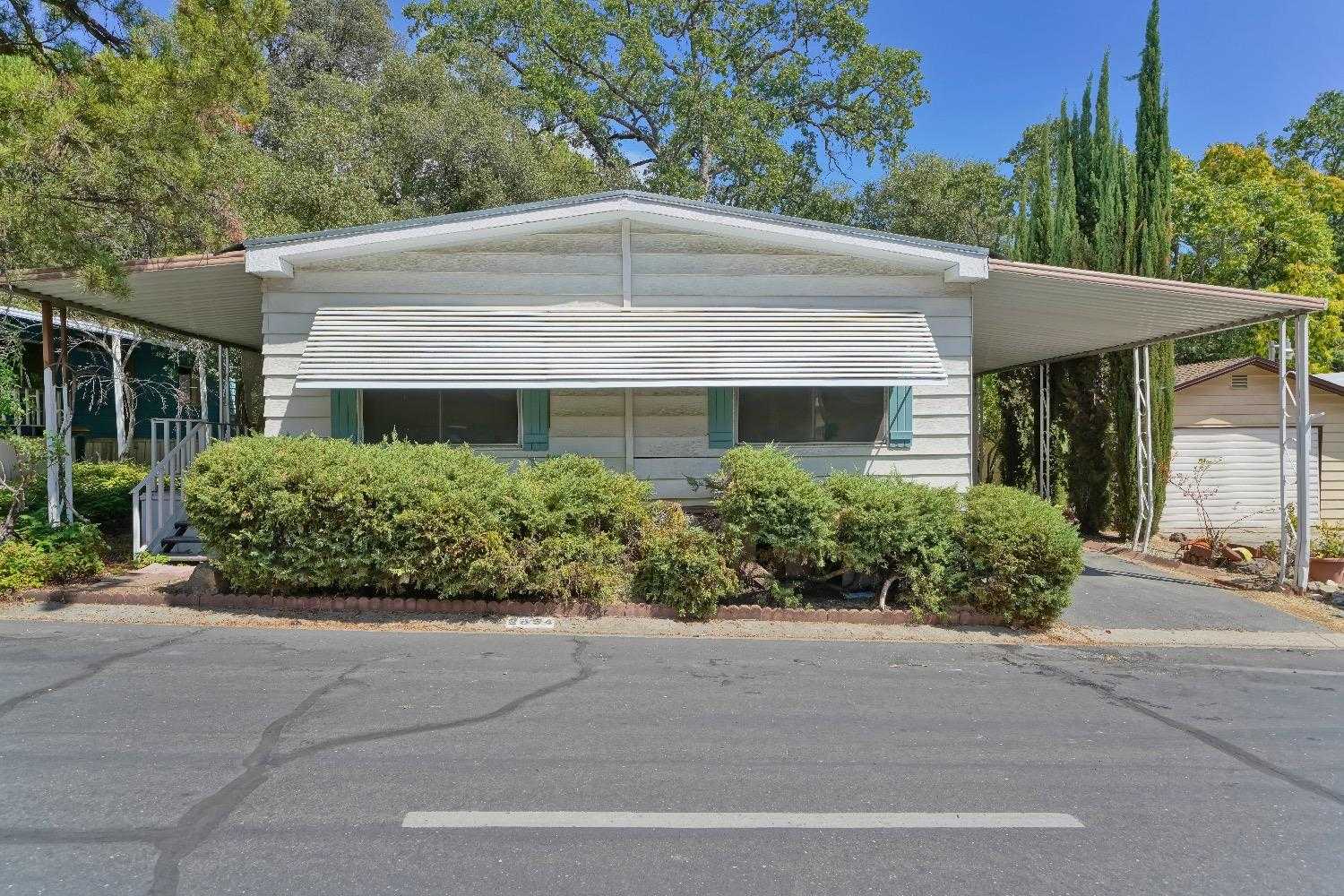$89,000 - 2Br/2Ba -  for Sale in Placerville