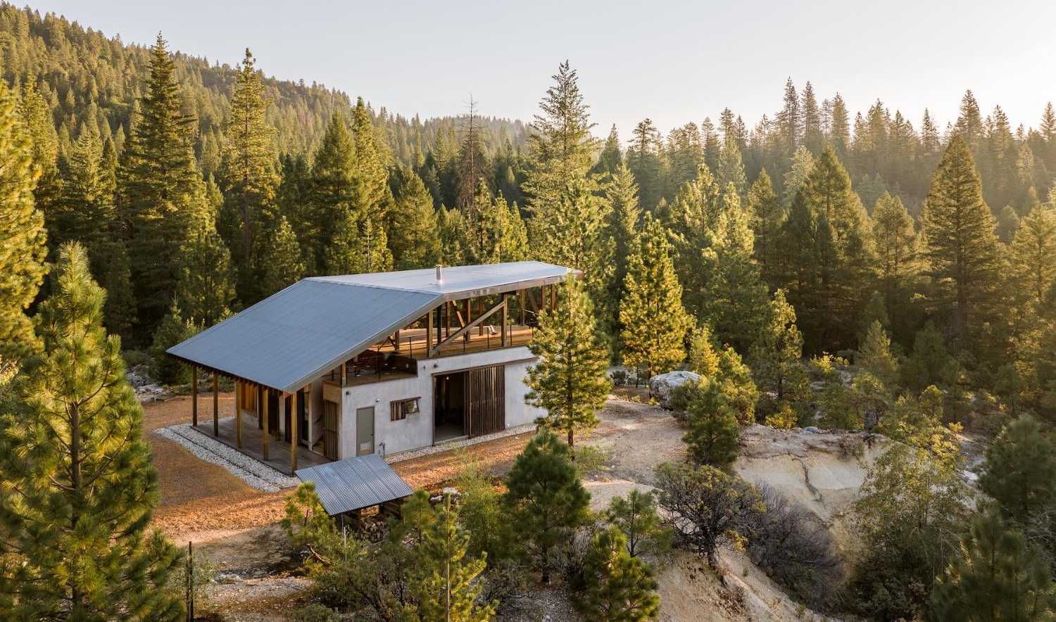 $3,300,000 - 3Br/2Ba -  for Sale in Nevada City