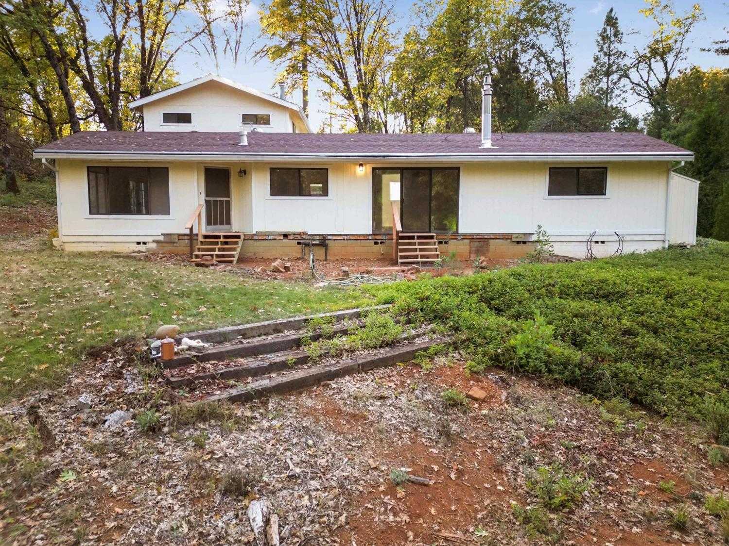 $449,900 - 3Br/3Ba -  for Sale in Nevada City