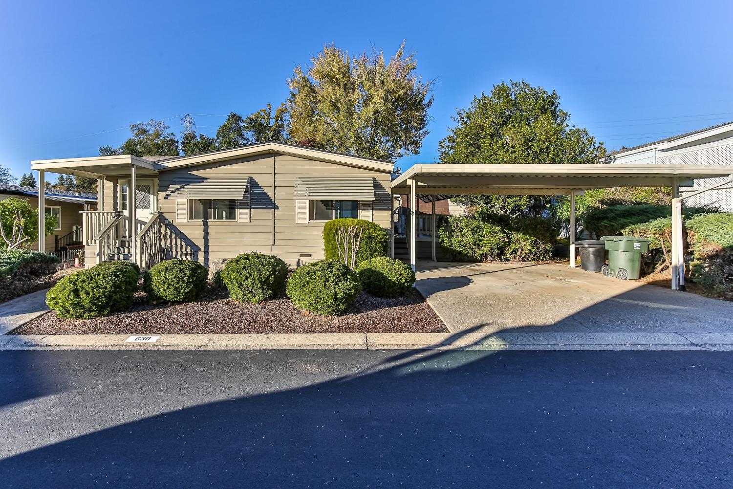 $220,000 - 2Br/2Ba -  for Sale in Folsom