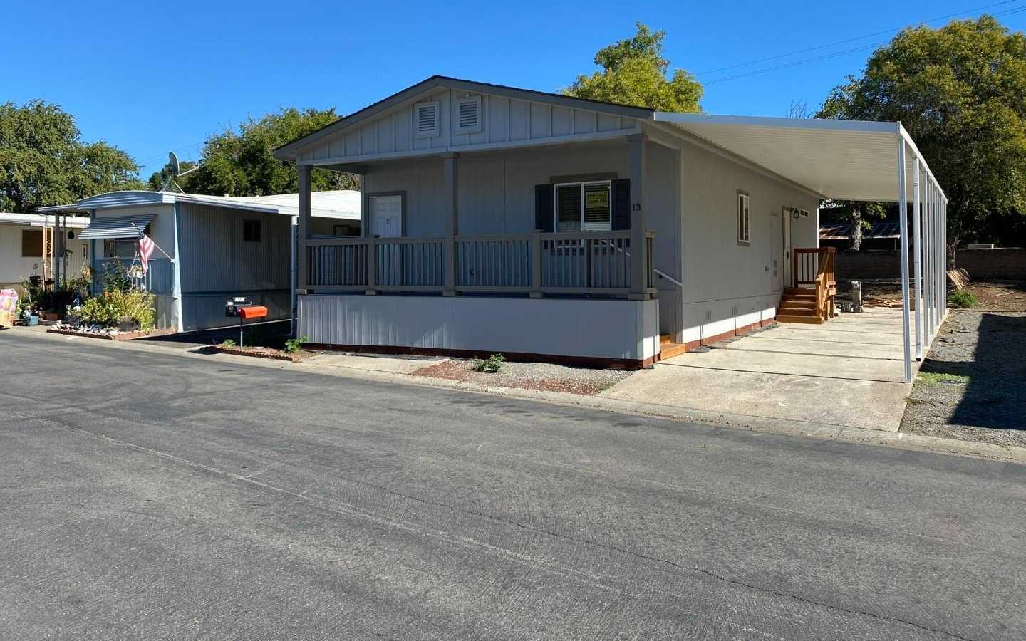 $129,990 - 2Br/2Ba -  for Sale in Red Bluff