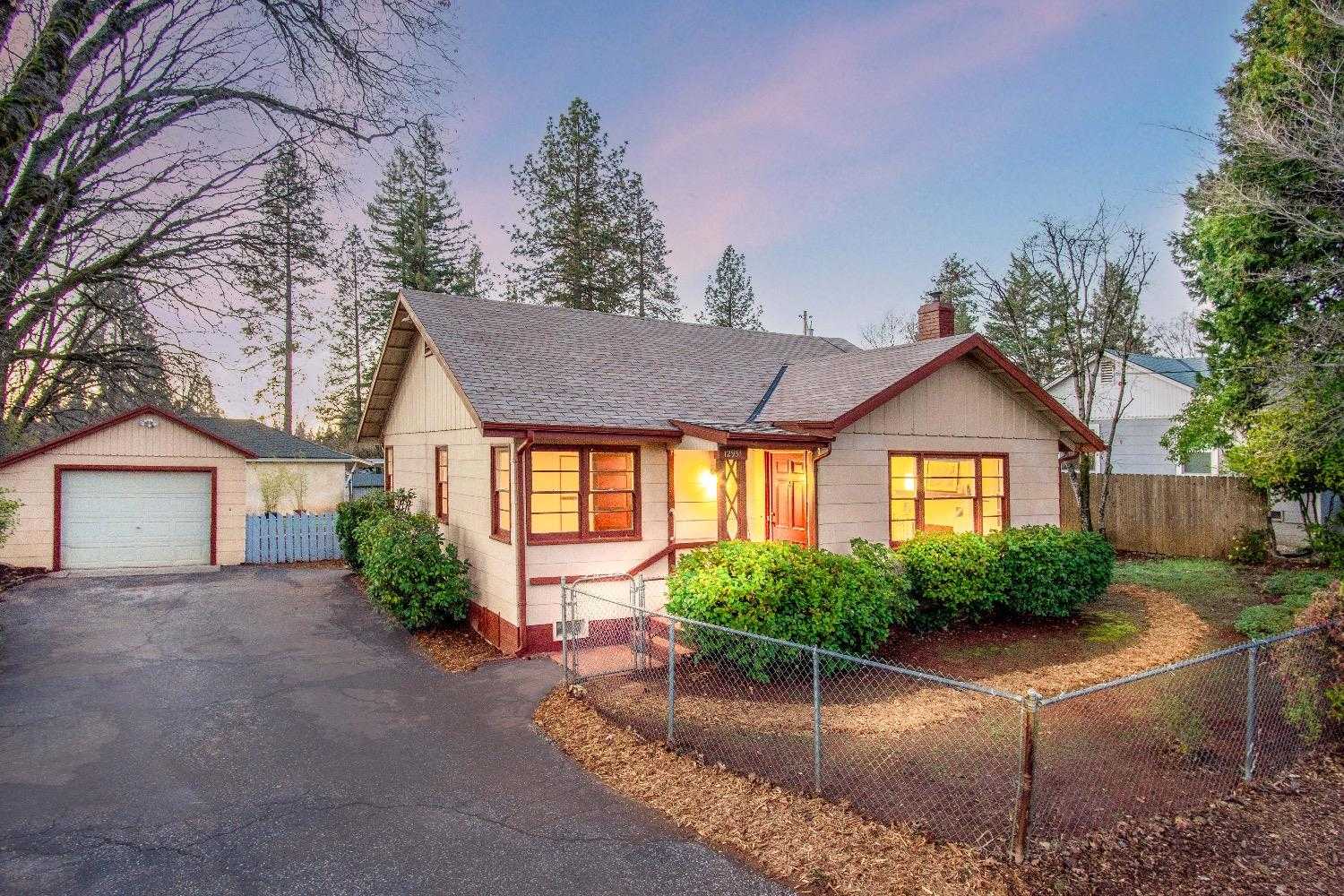 $379,000 - 2Br/1Ba -  for Sale in Grass Valley