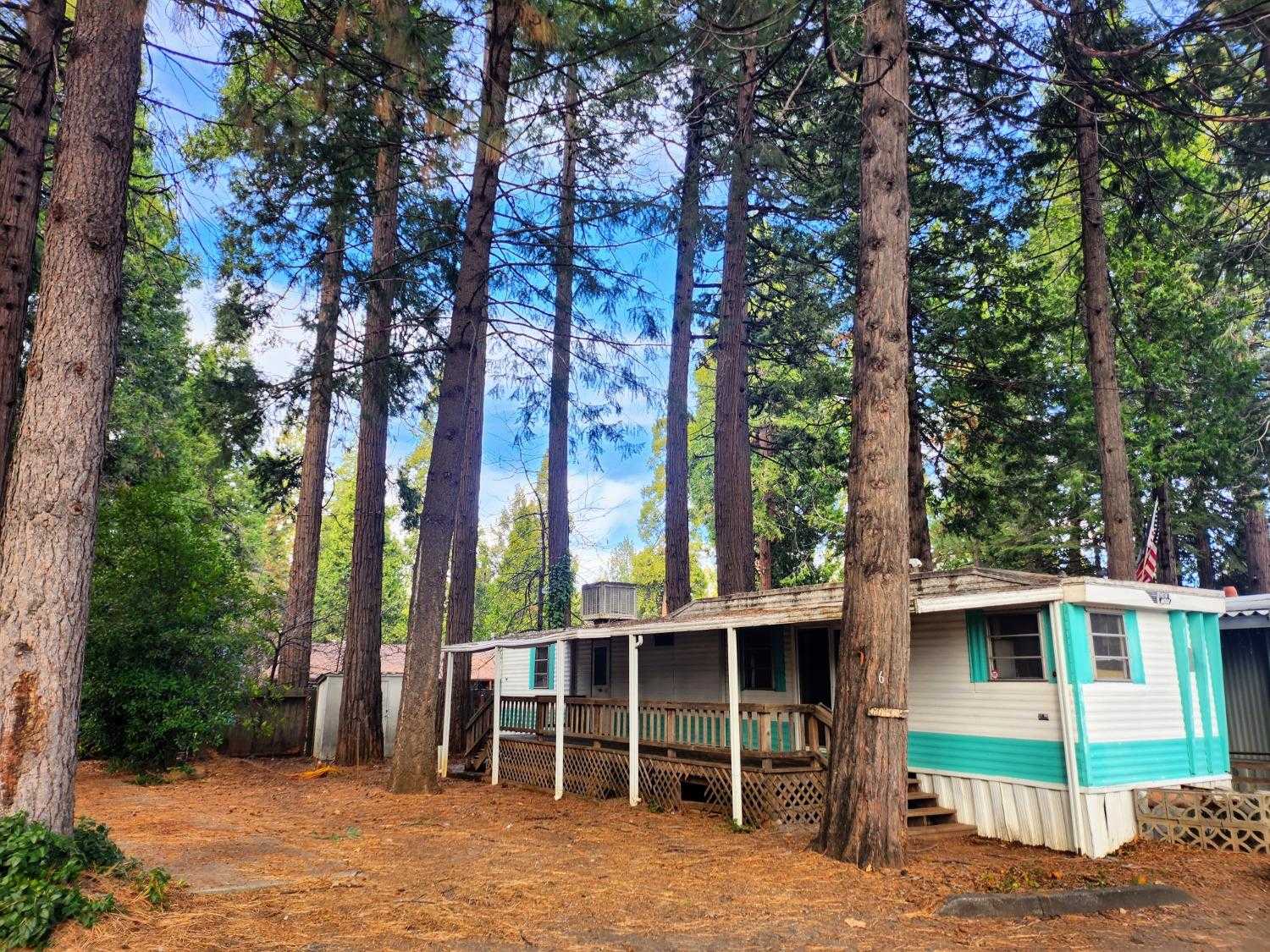 $34,900 - 2Br/1Ba -  for Sale in Pollock Pines