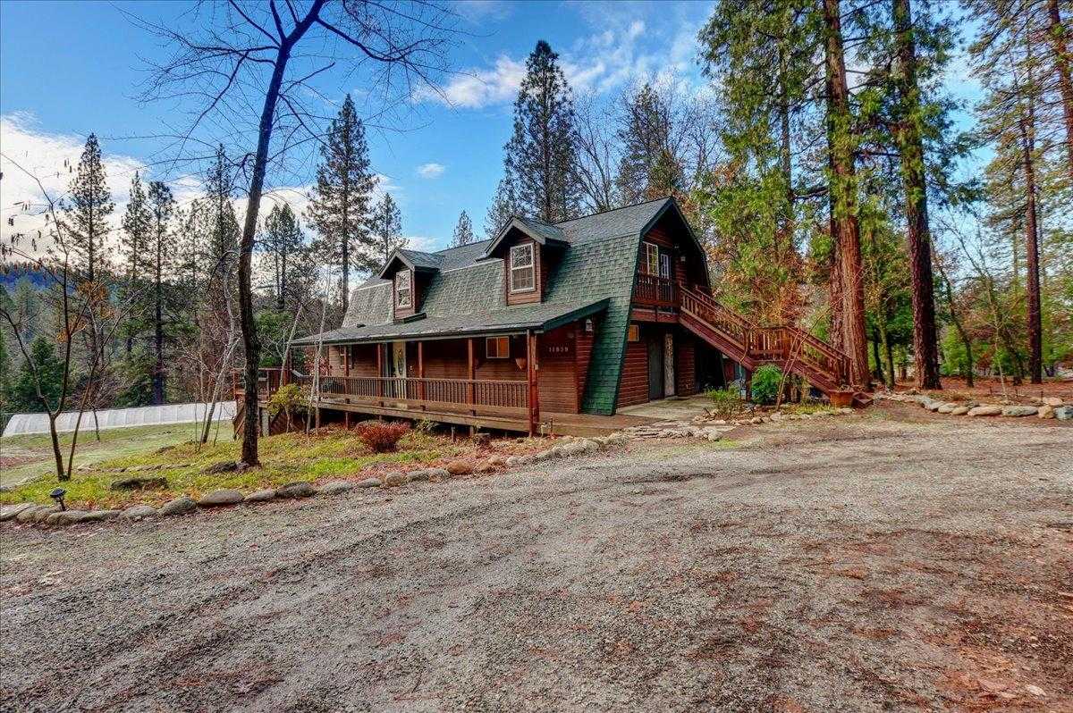 $499,000 - 3Br/2Ba -  for Sale in Nevada City