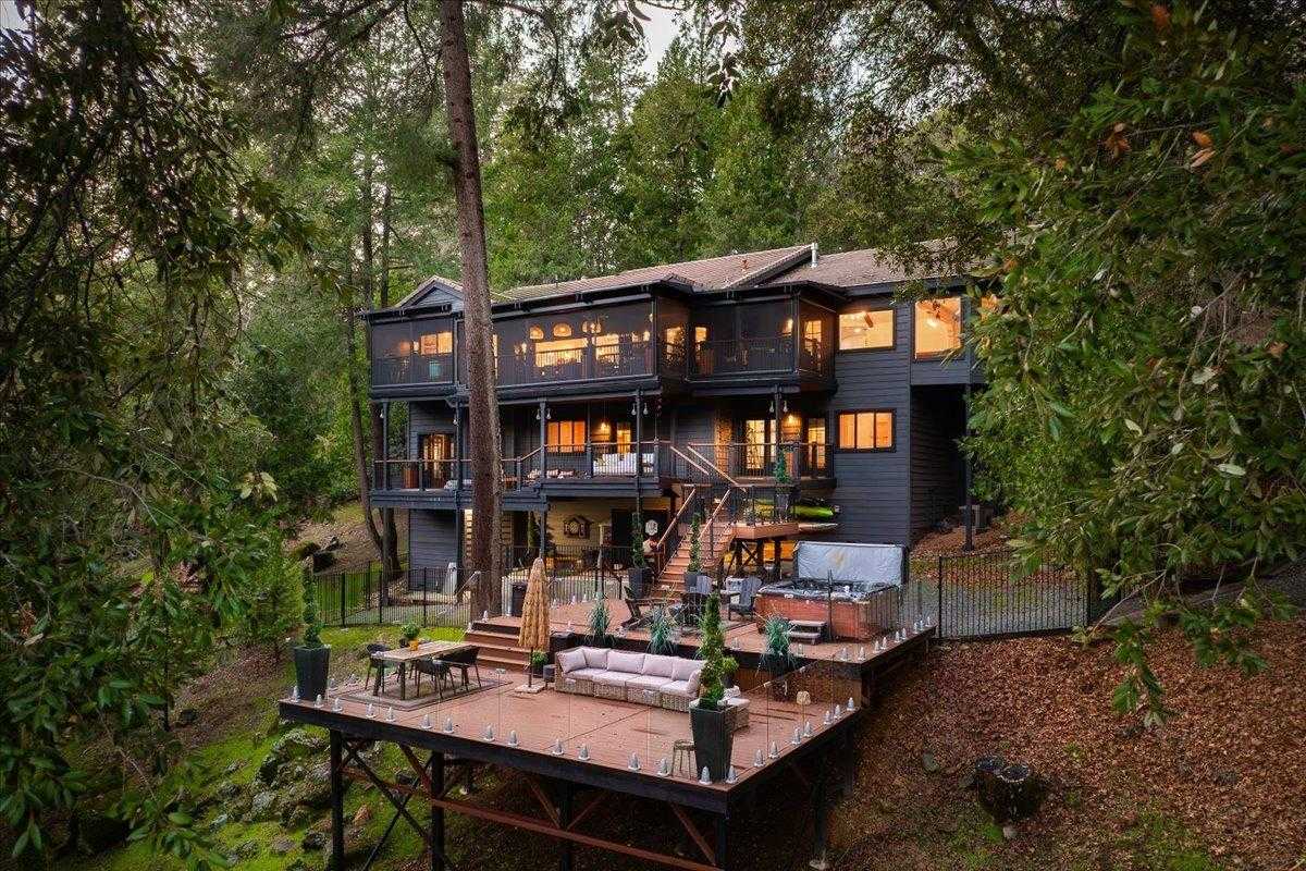 $3,999,000 - 6Br/7Ba -  for Sale in Grass Valley