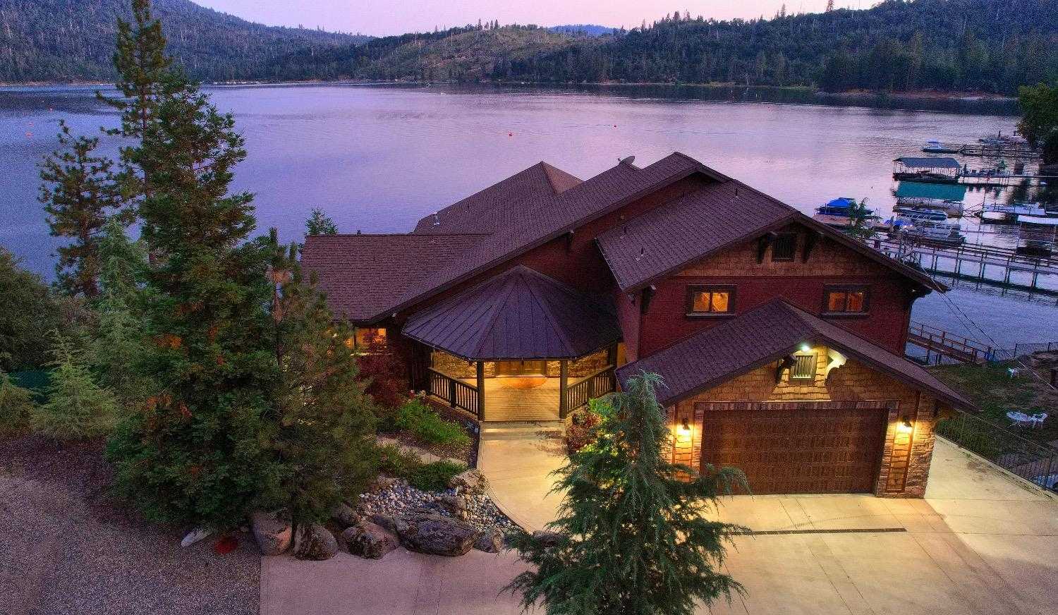 $3,875,000 - 6Br/5Ba -  for Sale in Bass Lake